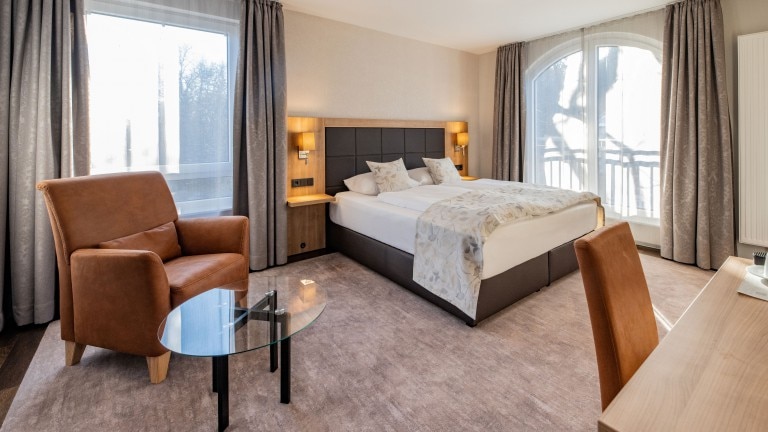 Comfort kamer - Gobel's Vital Hotel