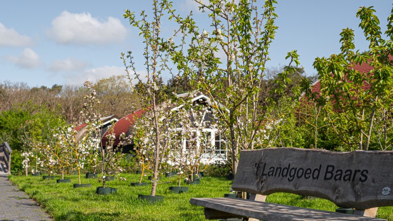 't Landgoed Baars