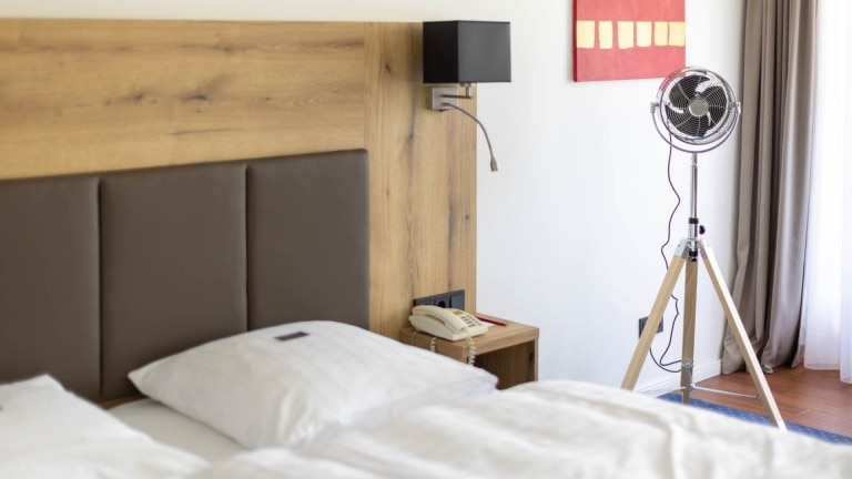 Comfort kamer - Waldhotel Bärenstein