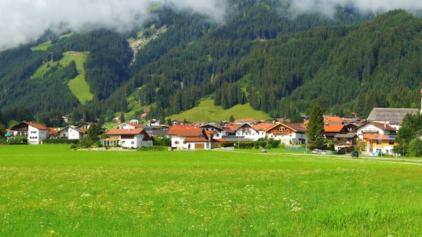 Omgeving - Hotel Lainbach