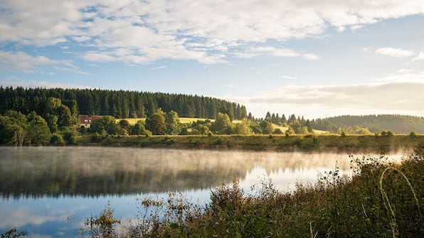 Omgeving - Hotel Lainbach