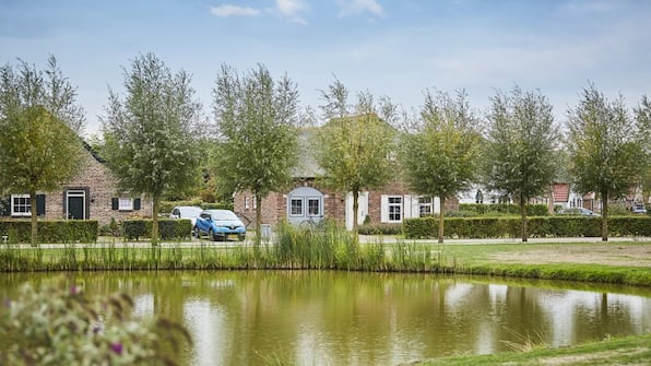 Recreatiepark De Leistert