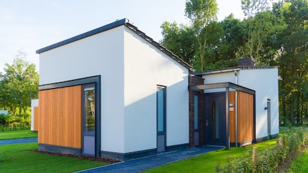 Buitenaanzicht - Recreatiepark De Leistert