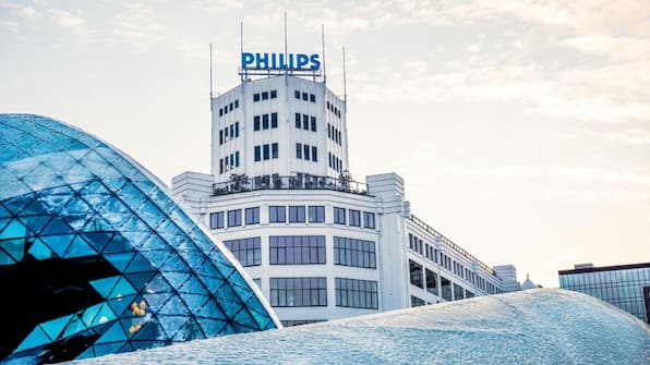 Eindhoven - Holiday Inn Eindhoven Centre