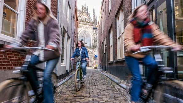 Eindhoven - Holiday Inn Eindhoven Centre