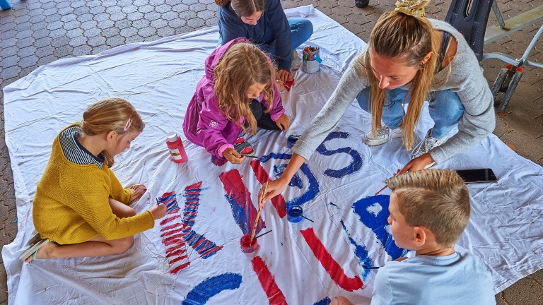 Kidsclub - Résidence Château de Salles