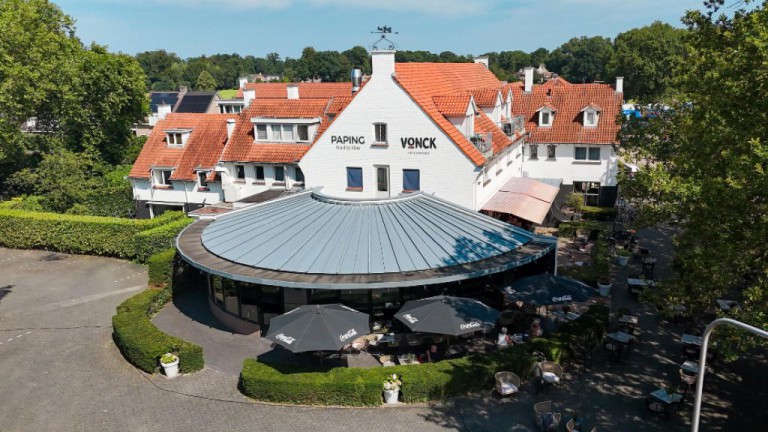 Paping Hotel en Spa by Flow - Paping Hotel en Spa by Flow