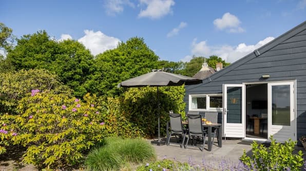 Studio - Gastenverblijf De Lindevallei