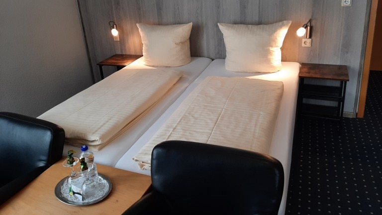 Comfort kamer - Hotel am Ceresplatz