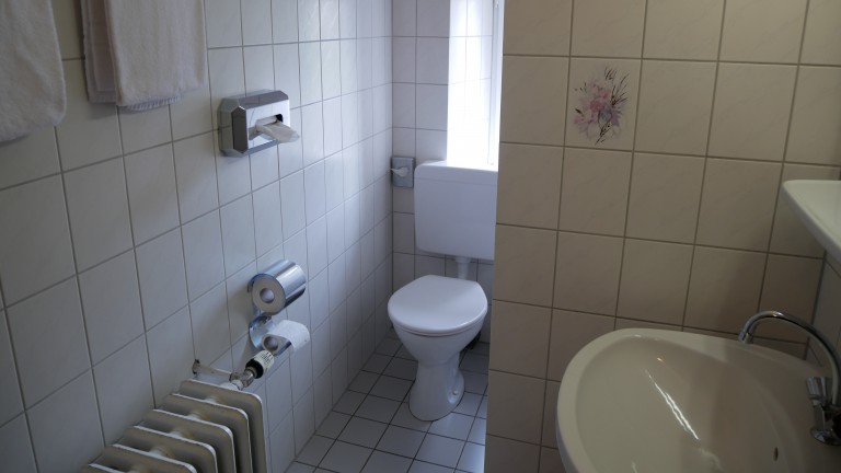 Comfort kamer - Hotel am Ceresplatz