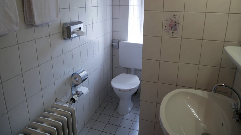 Standaard kamer - Hotel am Ceresplatz