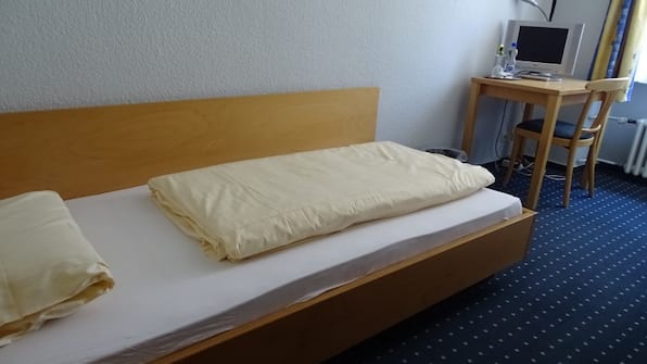 Eenpersoonskamer - Hotel am Ceresplatz