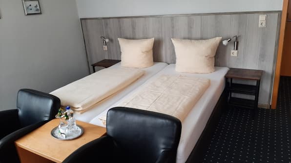 Comfort kamer - Hotel am Ceresplatz