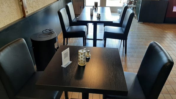 Restaurant - Hotel am Ceresplatz