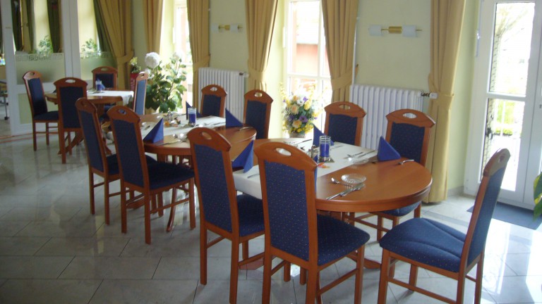 Restaurant - Hotel am Ceresplatz