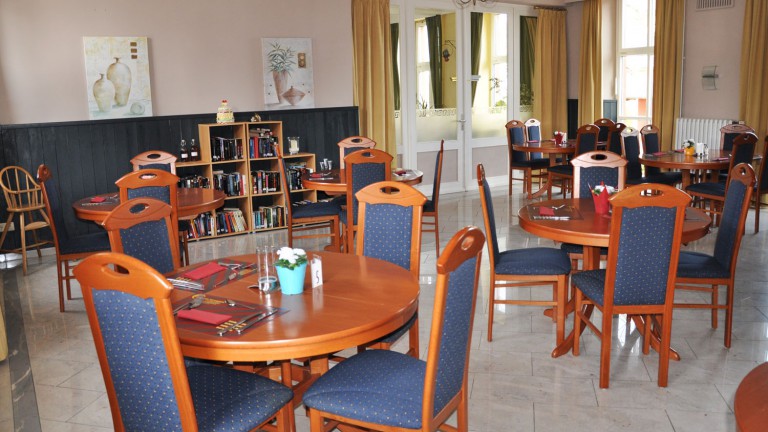Restaurant - Hotel am Ceresplatz