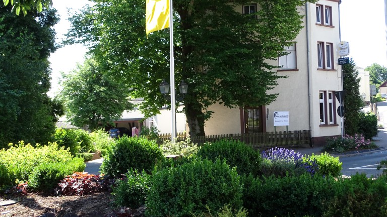 Hotel am Ceresplatz - Hotel am Ceresplatz