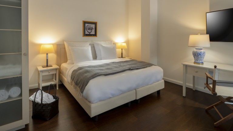 Junior suite - Sunday Resort Hafendorf Rheinsberg