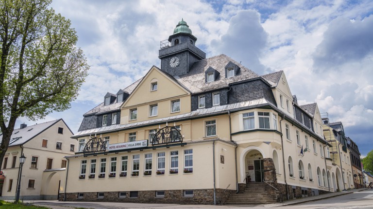 Hotel Keilberg - Hotel Keilberg