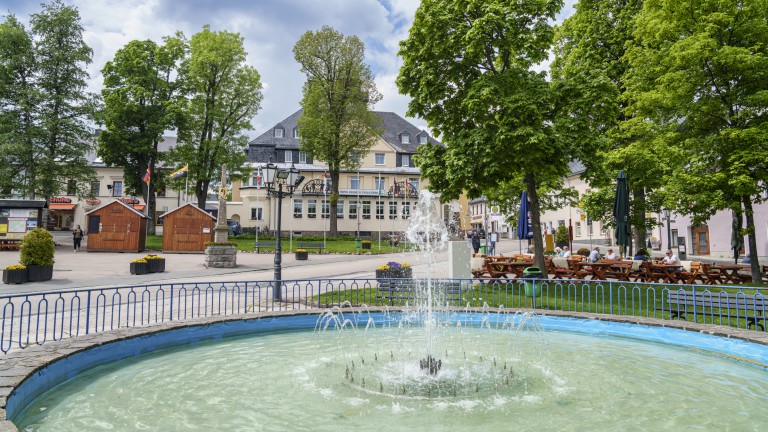 Hotel Keilberg - Hotel Keilberg