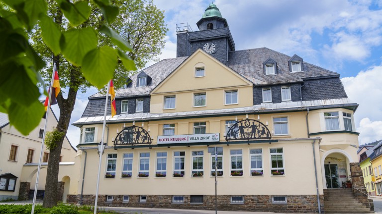 Hotel Keilberg - Hotel Keilberg
