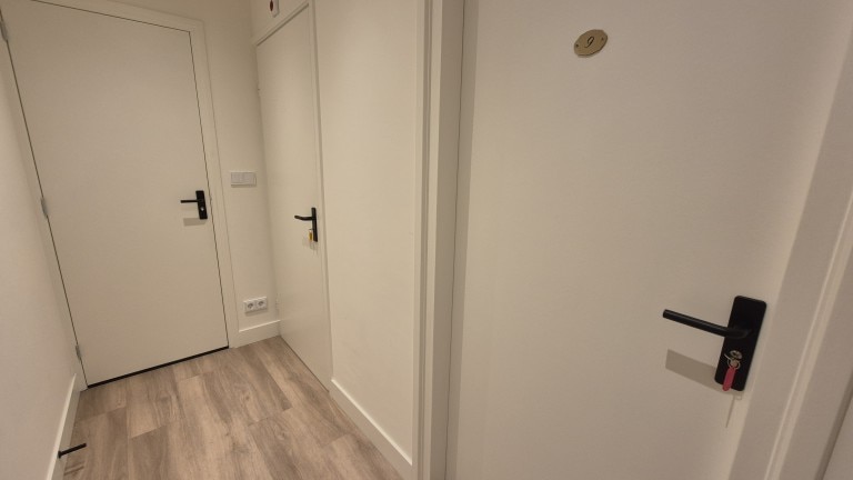 Familiekamer - Hotel Den Burg