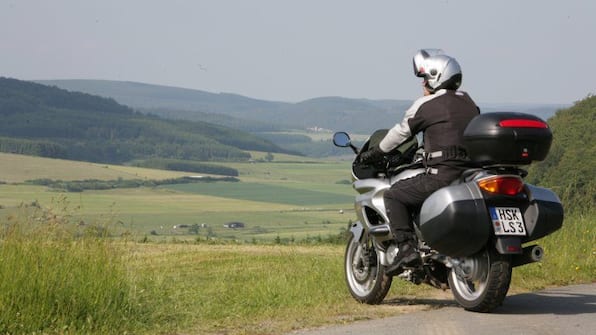 Omgeving - Haus zur Sonne Omgeving - Haus zur Sonne