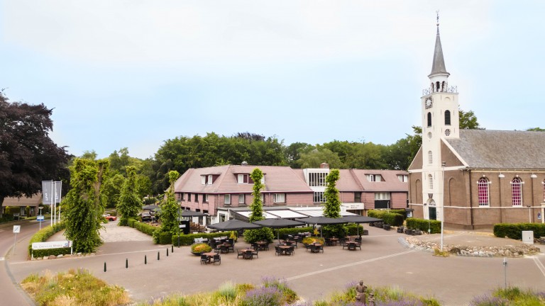 De Oringer Marke en Stee hotels By Flow - De Oringer Marke en Stee hotels By Flow