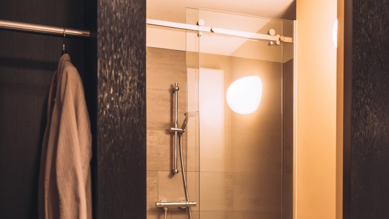 Comfort plus kamer - Vaeshartelt Maastricht