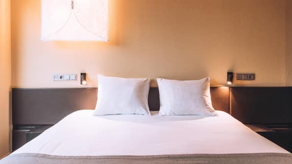 Comfort plus kamer - Vaeshartelt Maastricht Comfort plus kamer - Vaeshartelt Maastricht