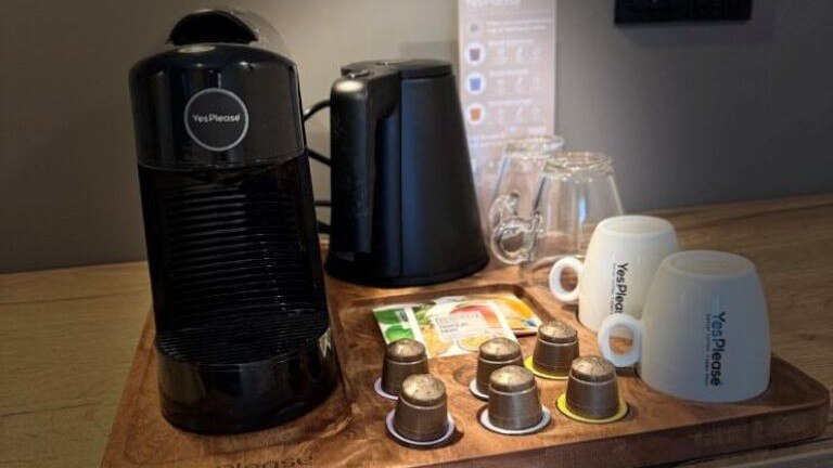 Economy deluxe familiekamer - Hotel Emilia