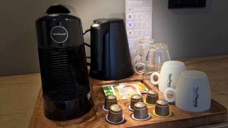 Standaard familiekamer - Hotel Emilia