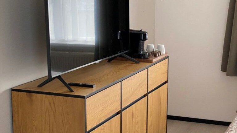 Superior familiekamer - Hotel Emilia