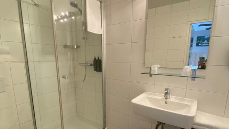 Superior familiekamer - Hotel Emilia