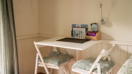 Zitje - Duincamping De Lepelaar