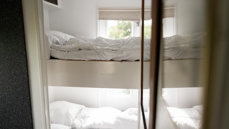 Bedstee - Duincamping De Lepelaar