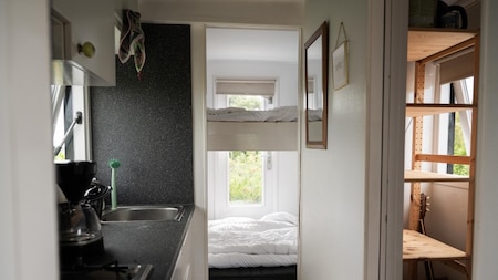 Bedstee - Duincamping De Lepelaar