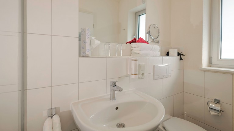 Comfort kamer - Hotel Moseldomizil