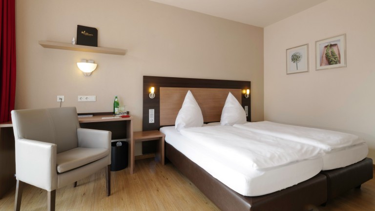 Comfort kamer - Hotel Moseldomizil