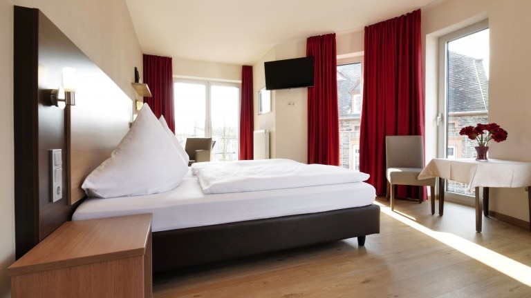 Superior kamer - Hotel Moseldomizil