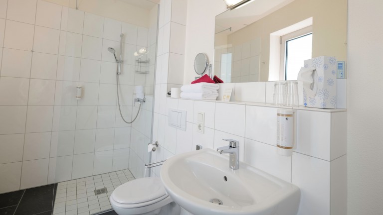 Superior kamer - Hotel Moseldomizil