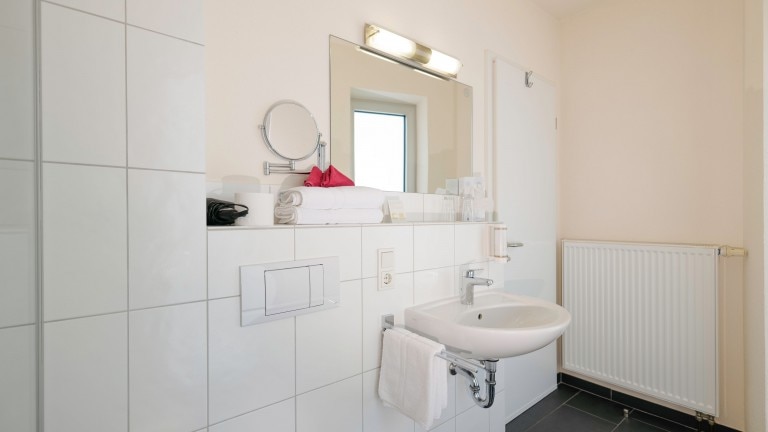 Superior kamer - Hotel Moseldomizil
