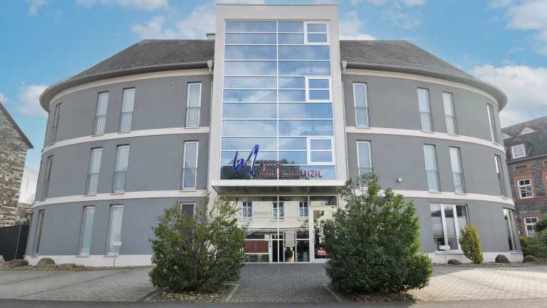 Hotel Moseldomizil - Hotel Moseldomizil