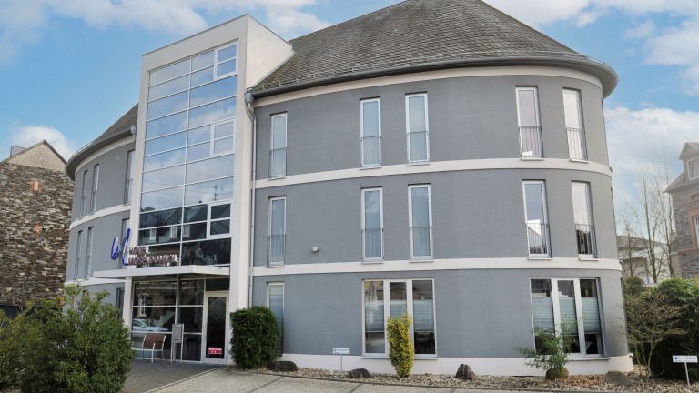 Hotel Moseldomizil- Hotel Moseldomizil