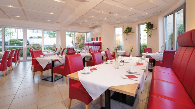 Restaurant- Hotel Moseldomizil