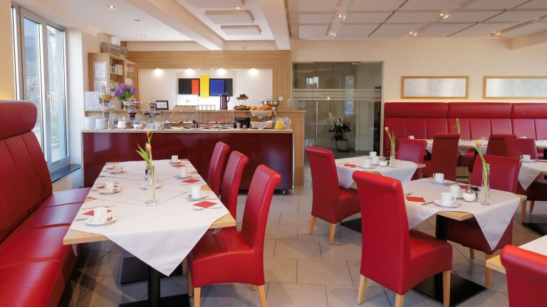 Restaurant- Hotel Moseldomizil
