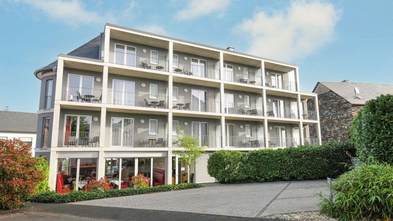 Hotel Moseldomizil - Hotel Moseldomizil