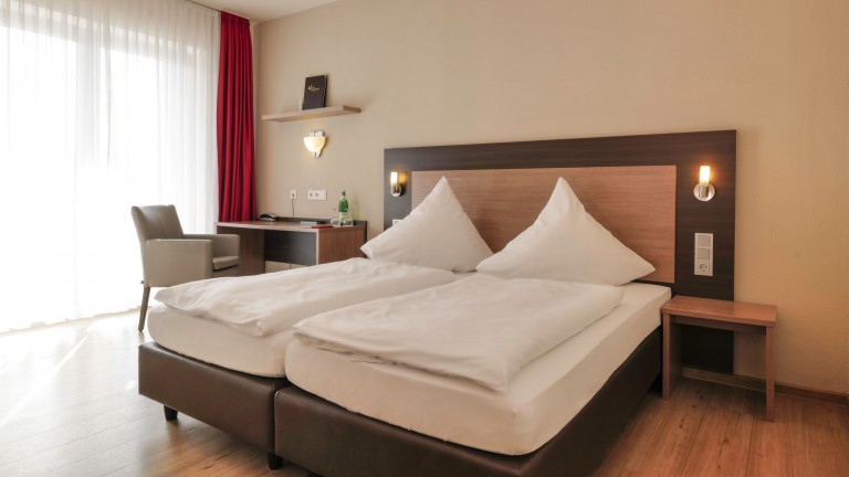 Comfort kamer voor alleengebruik - Hotel Moseldomizil