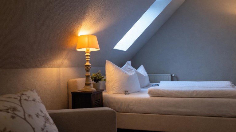 Familie appartement - Schloss Krugsdorf Hotel