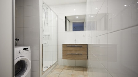 Slaapkamer - Vakantiepark Hof van Zeeland